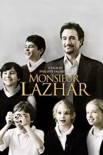 watch-Monsieur Lazhar