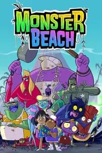 watch-Monster Beach