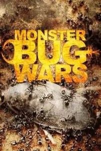 watch-Monster Bug Wars