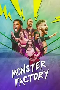 watch-Monster Factory