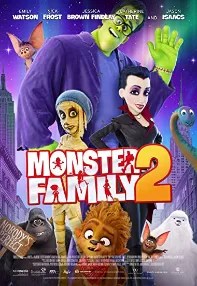 watch-Monster Family 2