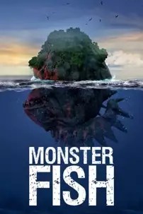 watch-Monster Fish