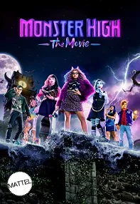 watch-Monster High: The Movie