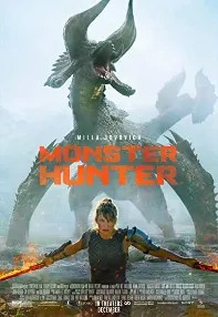 watch-Monster Hunter