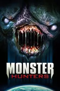 watch-Monster Hunters