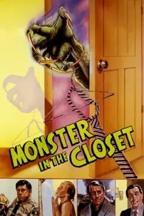 watch-Monster in the Closet