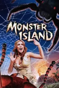 watch-Monster Island