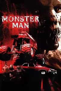 watch-Monster Man