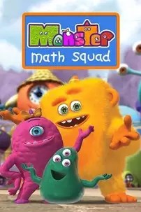 watch-Monster Math Squad