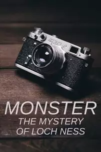 watch-Monster: The Mystery of Loch Ness