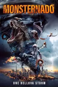 watch-Monsternado