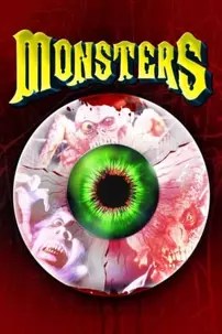 watch-Monsters