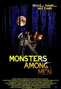 watch-Monsters Among Men