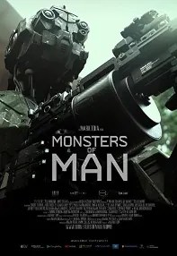 watch-Monsters of Man