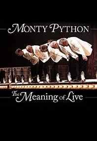 watch-Monty Python: The Meaning of Live
