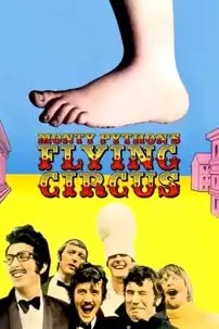 watch-Monty Python’s Flying Circus