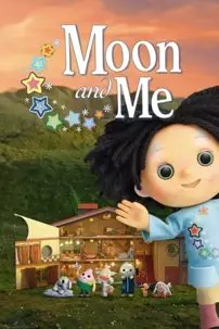 watch-Moon and Me