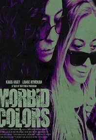 watch-Morbid Colors