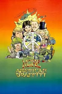 watch-More American Graffiti