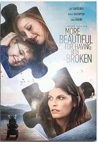 watch-More Beautiful for Having Been Broken