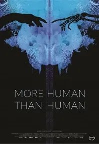 watch-More Human Than Human