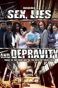 watch-More Sex, Lies and Depravity