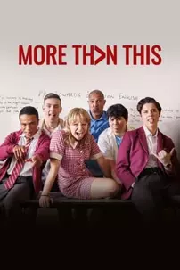watch-More Than This