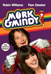 watch-Mork & Mindy