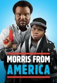 watch-Morris from America