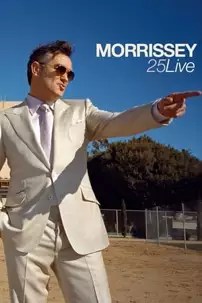 watch-Morrissey – 25 Live