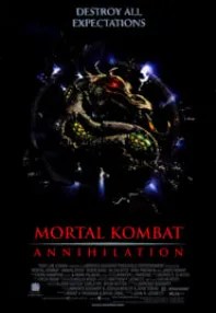 watch-Mortal Kombat: Annihilation