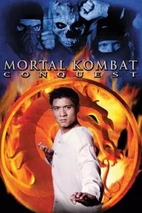 watch-Mortal Kombat: Conquest