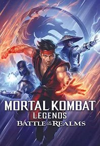 watch-Mortal Kombat Legends: Battle of the Realms