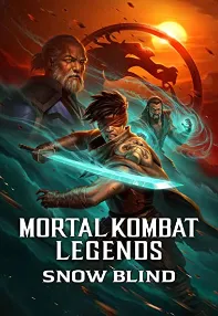 watch-Mortal Kombat Legends: Snow Blind