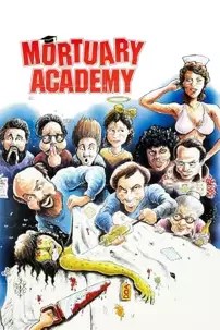 watch-Mortuary Academy