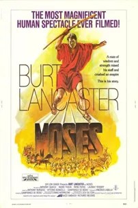 watch-Moses the Lawgiver