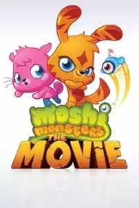 watch-Moshi Monsters: The Movie