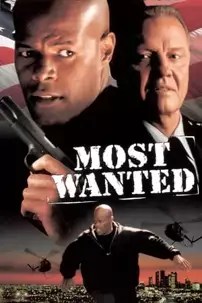 watch-Most Wanted