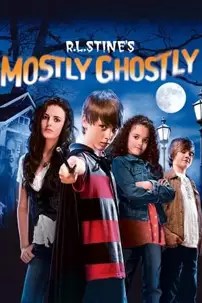 watch-Mostly Ghostly