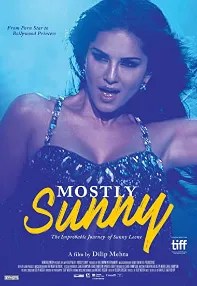 watch-Mostly Sunny