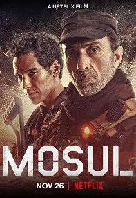 watch-Mosul