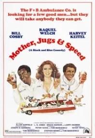 watch-Mother, Jugs & Speed