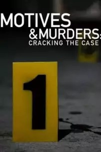 watch-Motives & Murders: Cracking The Case