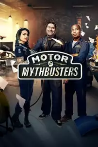 watch-Motor Mythbusters