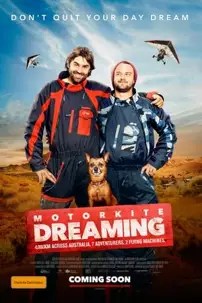 watch-Motorkite Dreaming