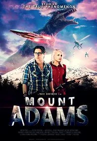 watch-Mount Adams