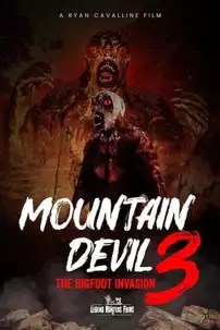 watch-Mountain Devil 3: The Bigfoot Invasion