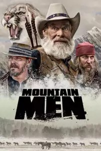 watch-Mountain Men