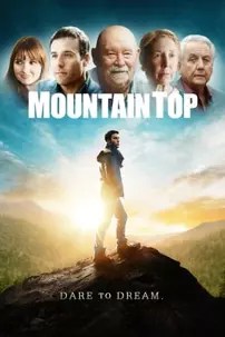 watch-Mountain Top