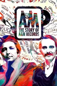 watch-Mr. A & Mr. M: The Story of A&M Records
